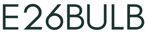 E26 Bulb 